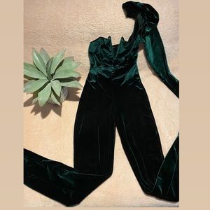 Jumpsuit (PrettyLittleThing)